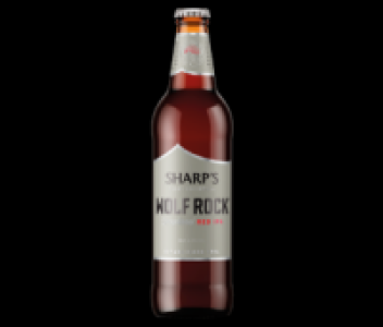 Sharps Wolf Rock Ipa 500ml