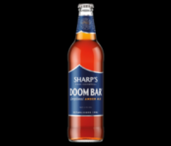 Sharps Doombar Ale 500ml