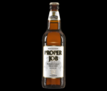 St. Austell Proper Job 500ml