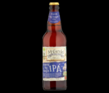 McGargles Francis Big Bangin Ipa 500ml
