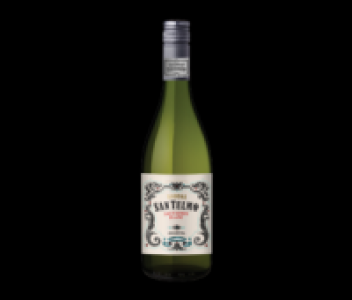 San Telmo Sauvignon Blanc 75cl