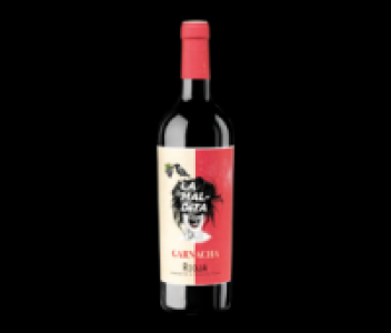 La Maldita Rioja Garnacha 75cl