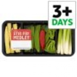 Tesco Stir Fry Vegetable Medley 220G 3.19&nbsp;&euro;