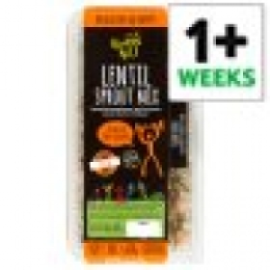 Good4u Lentil Sprout Mix 180G 1.79&nbsp;&euro;