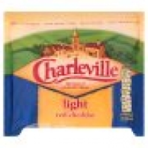 Charleville Reduced Fat Red 200 G 2.00&nbsp;&euro;