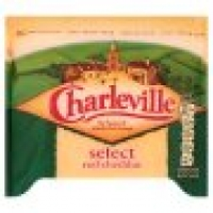 Charleville Select Red 200 G 2.00&nbsp;&euro;