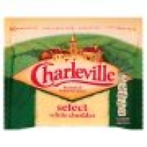 Charleville Select White 200G 2.00&nbsp;&euro;