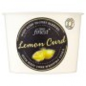 Tesco Finest Lemon Curd 150G 0.59&nbsp;&euro;