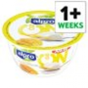 Alpro Go-On Mango 150G 1.59&nbsp;&euro;