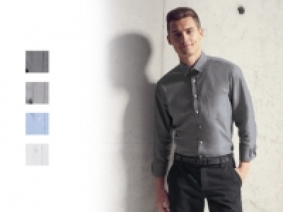 LIVERGY® Mens Casual Shirt 11.99 €