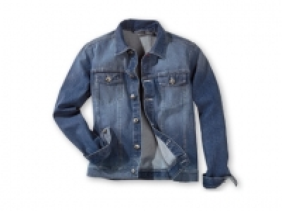 LIVERGY® Mens Denim Jacket 14.99 €