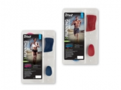 CRIVIT® Unisex Running Insoles 3.99 €