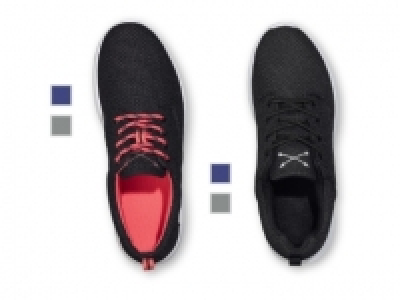 CRIVIT® Ladies or Mens Casual Trainers
