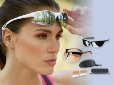 CRIVIT® Sports Glasses 3.49 €