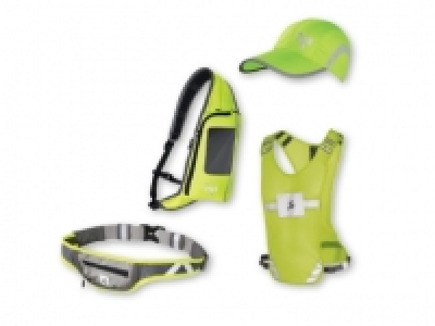 Lidl  CRIVIT® Running Accessories