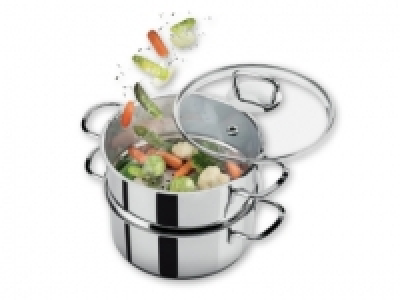 ERNESTO® Steamer Ø20cm
