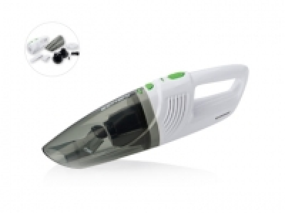 SILVERCREST® Li-Ion Rechargeable Handheld Vacuum Cleaner