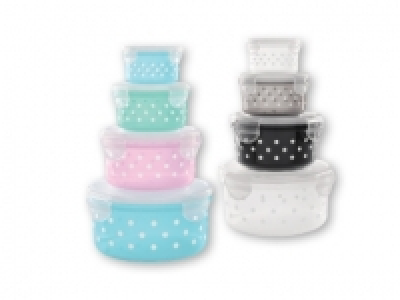 ERNESTO® Food Storage Container Set