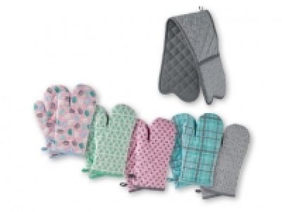 ERNESTO® Oven Gloves