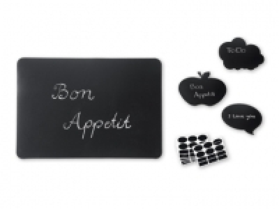 MELINERA® Chalkboard Labels/ Chalkboard Stickers 2.99 €