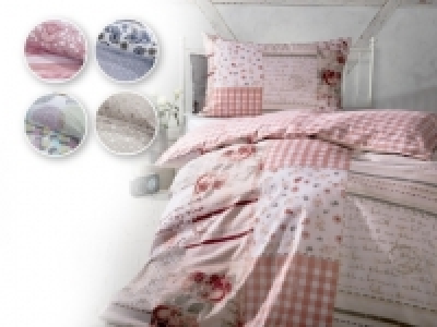 MERADISO® Renforcé Reversible Bedlinen 18.99 €