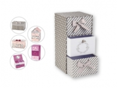 ORDEX® Jewellery Box 4.99 €