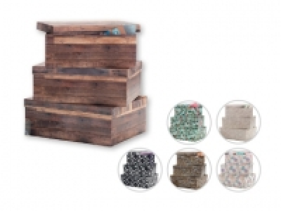 ORDEX® Set of Boxes 7.99 €