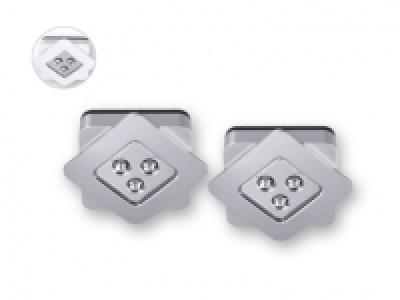 LIVARNO LUX® LED Lights 9 x 2.5cm