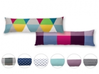 MERADISO® Sateen Body Pillowcases