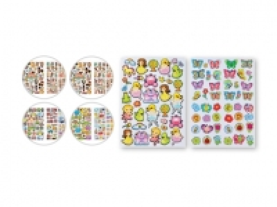 MELINERA® Sticker Set 1.99 €
