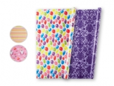 MELINERA® Wrapping Paper 5m x 70cm