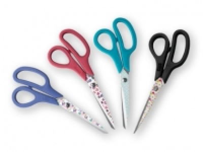 CRELANDO® Household Scissors