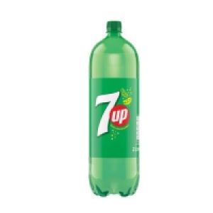 7up 2ltr 2.00 €
