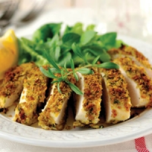 SuperValu Fresh Irish Lemon & Pepper Breaded Chicken Fillets