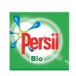 Persil Powder Bio 23 Wash 1.61kg