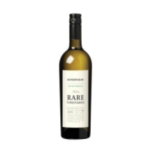 Rare Vineyards Malbec 75cl 9.00 €