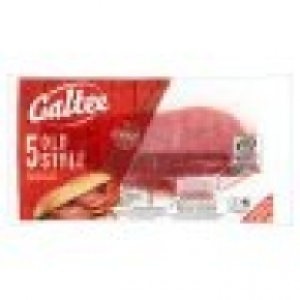 Galtee Old Style Back Bacon 5 Rashers 150G 2.79&nbsp;&euro;