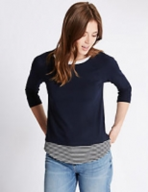 Striped Top 34.00 €