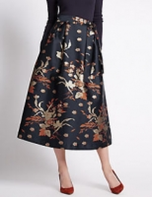 A-Line Skirt 70.00 €