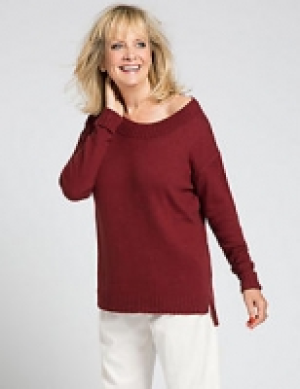 Crew Neck Jumper 54.00 €