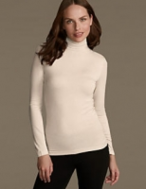 Heatgen Thermal Polo Neck Top 22.00 €
