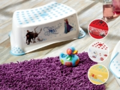 MIOMARE® Character Step Stool