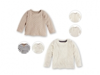 LUPILU® Babies Long-Sleeved Top 4.99 €