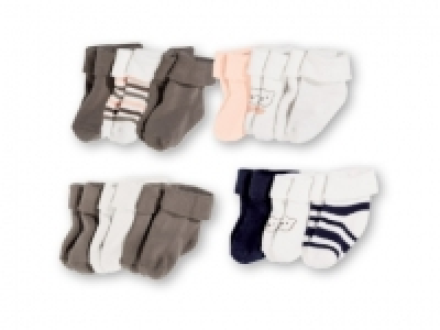 LUPILU® Babies Socks 2.99 €