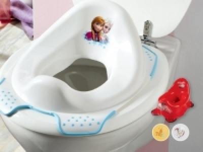 MIOMARE® Kids Toilet Seat or Potty