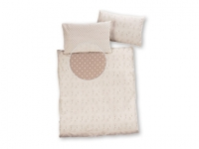Lidl  LUPILU® Baby Bedding Set