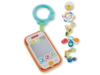 FISHER-PRICE® Baby Toys Assortment 6.99 €