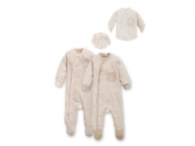 LUPILU® Babies Sleepsuits