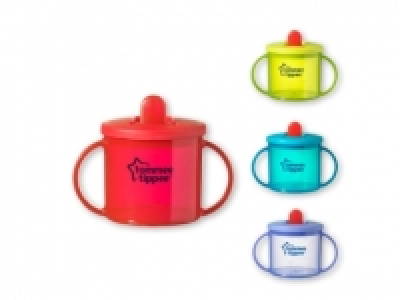 TOMMEE TIPPEE® Essentials First Cup 1.99 €