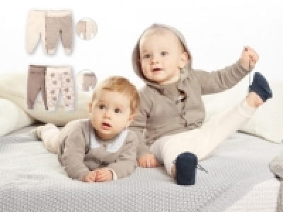 LUPILU® Babies Pull On Trousers